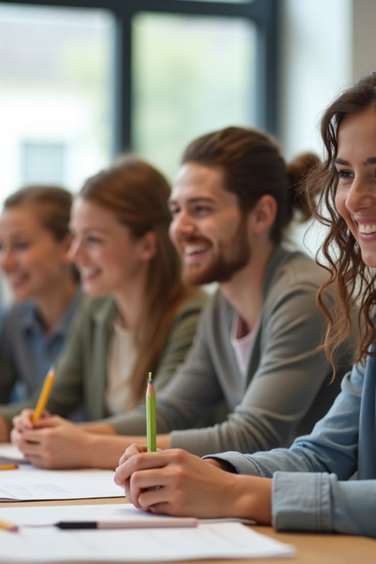 Professional Communication